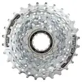 Кассета CS-HG51-8 8 скоростей (11-30T) Shimano/520085