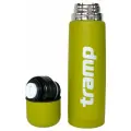 Классический термос Tramp Basic, 0.5 л, оливковый