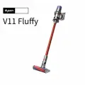Пылесос Dyson V11 Fluffy SV15 (Nickel Red) EU