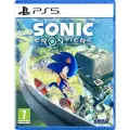 Игра Sonic Frontiers для Playstation 5 (PS5, русские субтитры)