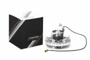 Вискомуфта вентилятора термомуфта, подходит для МАН Serie TGA TGX MAN Tga Tgx, T19843003, TOPCOVER