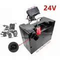 Аккумулятор для инвалидной коляски 24 v