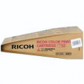 888374 Тонер Ricoh для Aficio 3260C/C5560, малиновый, type S2, ресурс 18 000 стр.