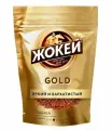 Жокей Кофе растворимый Gold, 150 гр