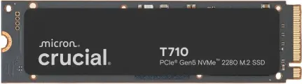 Накопитель SSD 1Tb Crucial T710 (CT1000T710SSD8)