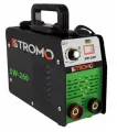 Сварочный аппарат инверторный STROMO SW 260, электрод 1,6-4мм, ММА, 20-260А, 4кВ