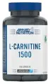 Applied Nutrition L-carnitine 1500 (120 капс.)