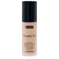 Pupa Тональный флюид Wonder Me Fluid Waterproof Foundation, 30 мл/30 г, оттенок: 025 natural beige neutral, 1 шт.