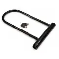 Велозамок U–lock JOY KIE GK104.407 черный