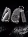Чехол для автомобильного Смарт ключа для Chevrolet Шевроле
