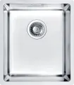 Мойка кухонная Alveus Kombino 20
