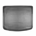 Коврик в багажник полиэтилен Land Rover Freelander II 2006-