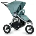 Прогулочная коляска Bumbleride Indie, цвет Sea Glass (Бирюзовый), артикул производителя I-875SE