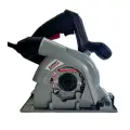 Погружная дисковая пила SPARKY PCS 28 (1050 Вт, 12000 об/мин, глубина пропила до 28 мм.)