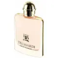 Trussardi Delicate Rose туалетная вода женская 50 мл, цветочный фруктовый аромат