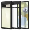 Чехол SPIGEN для Pixel 7 - Ultra Hybrid - Черный - ACS04700