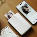 Карманный фотопринтер Mijia Pocket Photo Printer 1S (MJKDDYJ02HT)