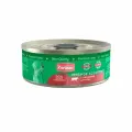 Влажный консервированный корм Четвероногий гурман для собак, Мясное ассорти с говядиной, 100гр, 6шт