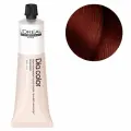 Краска для волос L'Oreal Professionnel Coloring Hair DIA Color demi-permanent gloss color, Полуперманентная глянцевая краска для волос, 6.60