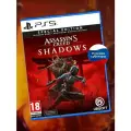 Игра для PS5 – Assassins Creed Shadows Special Edition