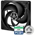 Вентилятор для корпуса ПК ARCTIC P12 PWM PST, Black ACFAN00120A