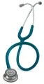 Стетоскоп 3M Littmann Classic III, двусторонний, терапевтический, цвет морская волна