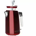 Чайник Polaris PWK 1746CA WaterWay Pro. Цвет: красный.