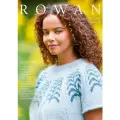 Журнал Rowan Knitting and Crochet Magazine, 75 выпуск, ZM75, 38 моделей