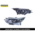 Фара галоген LED левая Nissan Qashqai (II 2017 - н. в.) № 26060-HV00A