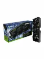 Видеокарта PALIT GeForce RTX 5070 Ti GamingPro-S OC 16Gb (NE7507TS19T2-GB2031U)