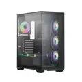 Системный блок TopComp AK 121997302 AMD Ryzen 5 5600X /Amd B550 /32 Гб /SSD1 Тб /NVIDIA GeForce RTX 5060 Ti /Win11 pro Wi-fi