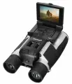 Цифровой бинокль с экраном Levenhuk Atom Digital DB20 LCD