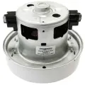 Двигатель 2400W VCM-M30AU, DJ31-00125C, VAC048UN для пылесоса Samsung