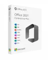 Microsoft Office 2021 Professional Plus (Бессрочный ключ / Активация через бота / Видео-инструкция)