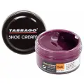 Tarrago крем Крем-банка Shoe Cream 054 aubergine 1 шт. 50 мл