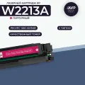 Лазерный картридж HP W2213A с чипом для Color LaserJet M255/M282/M283, пурпурный