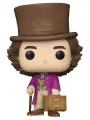 Фигурки Funko Pop MOVIES - Коллекционная фигурка WONKA Willy Wonka - Фанко 1476