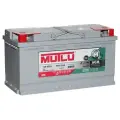 Аккумулятор автомобильный Mutlu AGM 95 А/ч 900 А обр. пол. Евро авто (353x175x190) AGM. L5.95.090. A