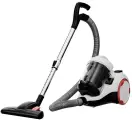 Многофункциональный пылесос Deerma Vacuum Cleaner TJ200W 800 Вт, уборка: влажная, сухая, пылесборник - контейнер, 6 л