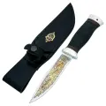 Нож сувенирный ФСБ. Златоуст