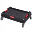 Платформа на колесах Qbrick System TWO TRANSPORT PLATFORM 595x395x175мм (10501271)