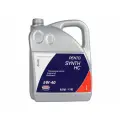 Масло моторное PENTOLUB Pentosynth HC 5W40 5л