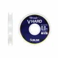 Леска для рыбалки SUNLINE New V Hard 50m #0,8/3LB/0,148mm