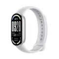 Фитнес браслет Xiaomi Smart Band 10 BHR07PSGL (Glacier Silver)