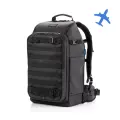 Axis v2 Tactical Backpack 24 Black рюкзак для фототехники Tenba