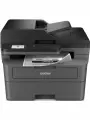 МФУ лазерное Brother DCP-L2660DW, черный