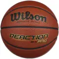 Баскетбольный мяч Wilson Reaction PRO, р. 6