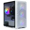 Игровой компьютер Hard Comp Intel Core i5-12400f (4.4 ГГц), RAM 32 ГБ, SSD 1 ТБ, NVIDIA GeForce RTX 3050 (8 Гб), Windows 10 Pro, белый