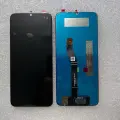 Для wiko T3 W-v770 ЖК-дисплей с сенсорным экраном и дигитайзером в сборе, запасные части, Черный