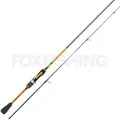 Спиннинг Daiwa Iprimi MX 183см. 1-5гр. 80гр. fast / 602ULFS
